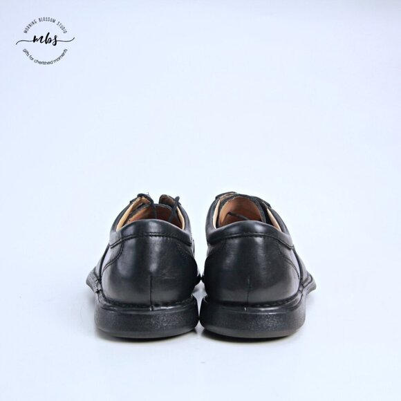 Clarks Leather Oxfords Black Men‎ UK 9 US 10 main image 11
